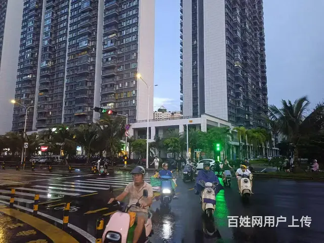 （51旺铺推荐）龙华区坡博二路70平临街路口餐饮店转让 - 图片 6