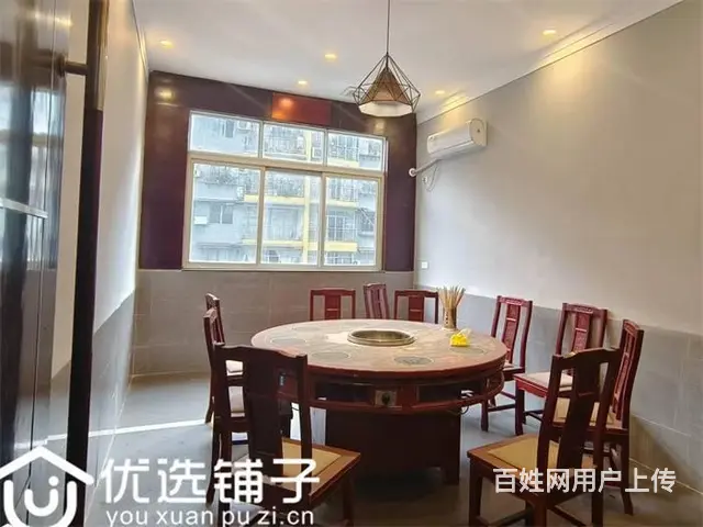 （优选铺子）宣汉东乡镇1000㎡商铺出租 - 图片 4