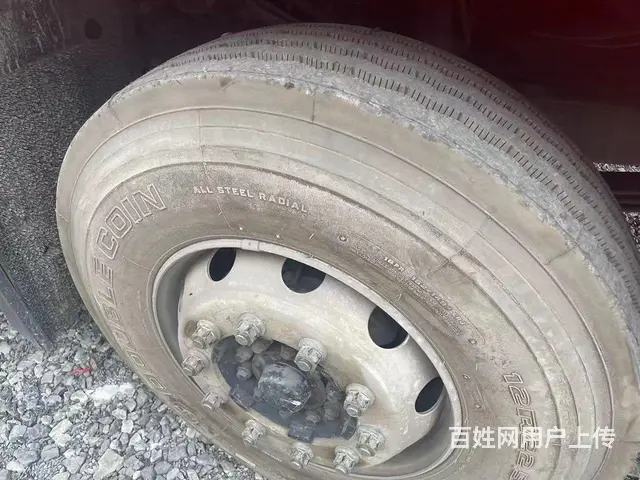解放 高栏/栏板 国5 - 图片 6