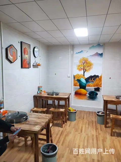 （速转店）临街小吃店 精装修 带技术整体转 - 图片 2