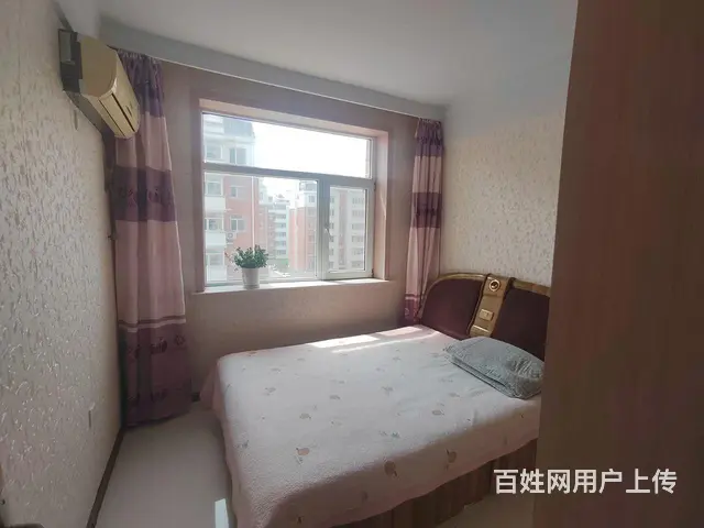辽河家园4楼44平一室一厅精装修14.8万辽河小学三中辽河城 - 图片 4