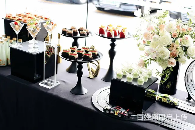 茶歇、茶歇外卖、茶歇服务、商务茶歇、会议茶歇、冷餐 - 图片 7