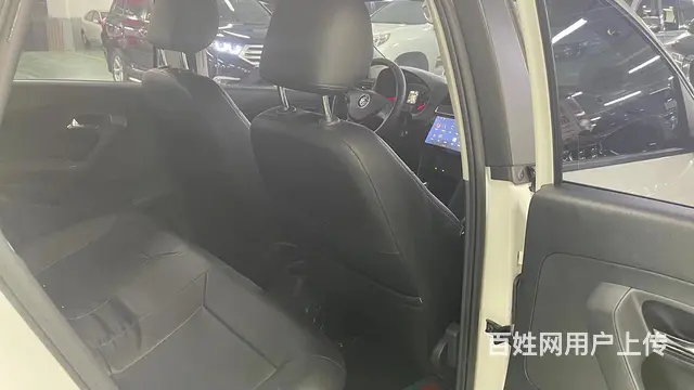 大众POLO 2018款 1.5 自动 安享型 - 图片 3