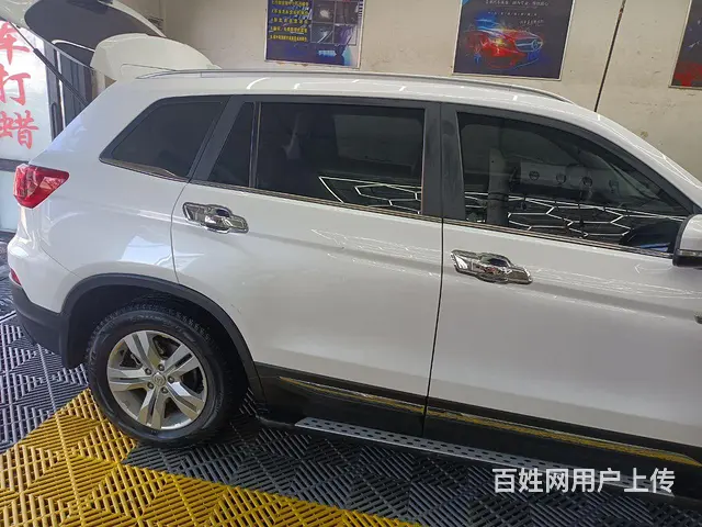 长安CS75 2018款 1.5T 手动 280T 雅智型 - 图片 2