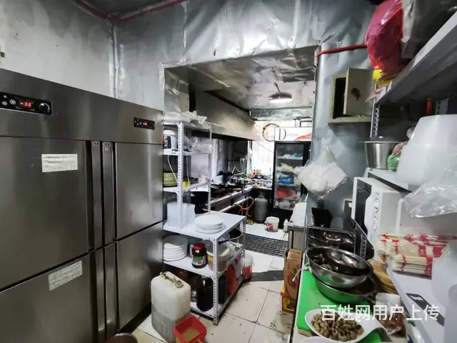 铁西区南六西路经营18年中餐店出兑 - 图片 7