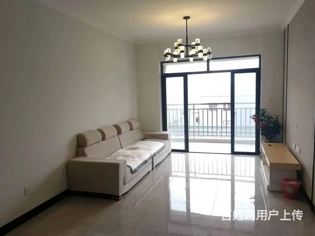 【搞定了！】出租：昕景华庭（莱茵名郡）高层三房 - 图片 6