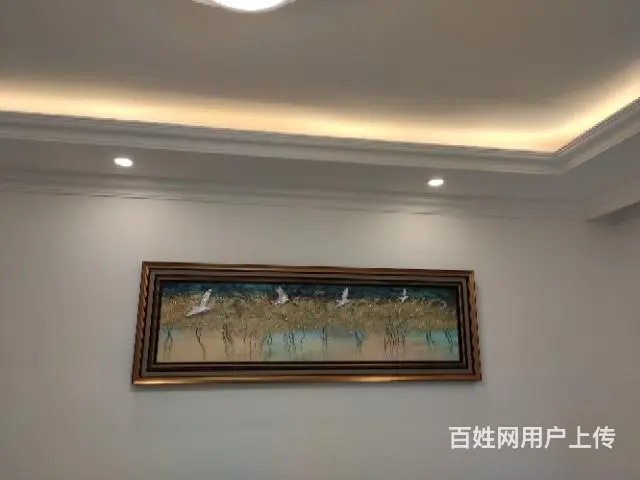 电路维修灯具网线安装 挂画 婚纱照电视挂架打孔 - 图片 10
