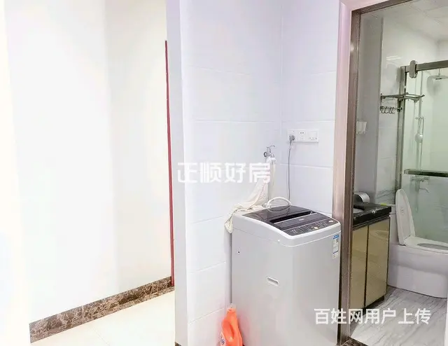 环宇城旁 心海洲   精装修 3房 家私家电齐全新装修南向 - 图片 9