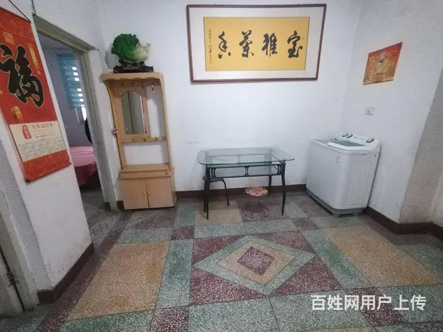 双实验 建三家属院   4楼2室 60平米 - 图片 5