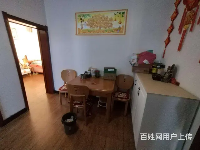 焦东路小学北校区十七中 北环路岗庄 塑料厂5楼 - 图片 6