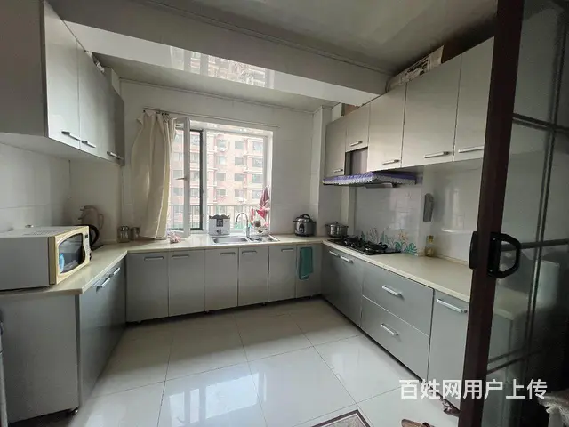 万泉嘉苑大自然学区南北三室不把山9楼 - 图片 6