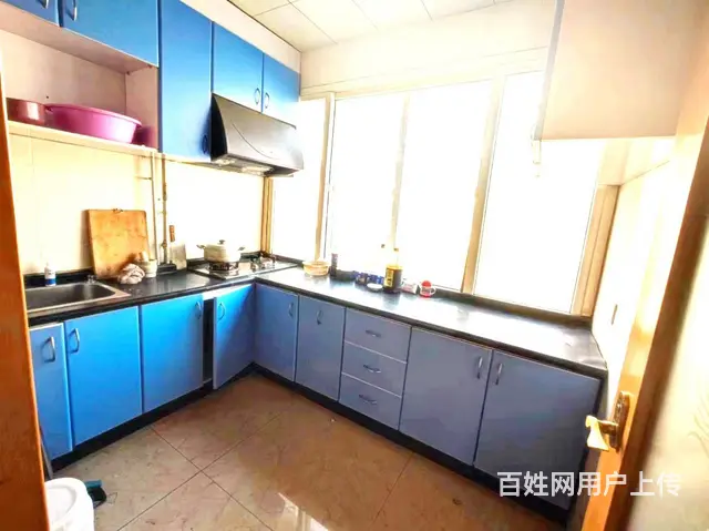 一手皇冠南区 金海湾花园 好楼层 边户带大窗 三室 - 图片 7