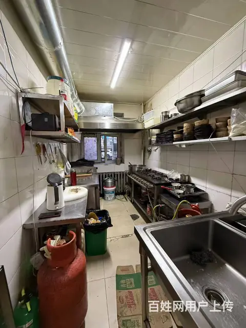 【搞定了！】南岗区大成街宣德街砂锅扒肉馆出兑餐饮店转让 - 图片 6