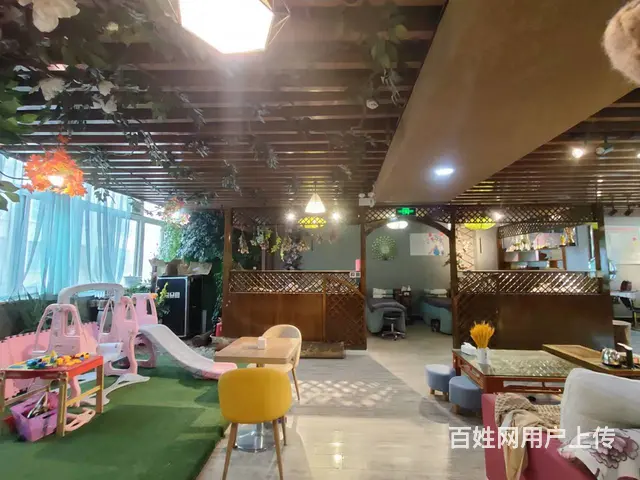B个人一兴隆街商圈二楼养生馆急转 - 图片 3