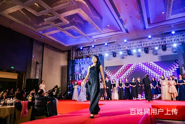年会服务（摄影摄像 - 图片 10