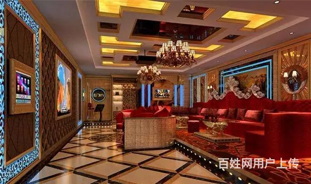 苏州皇朝会娱乐[夜场品质美] - 图片 4