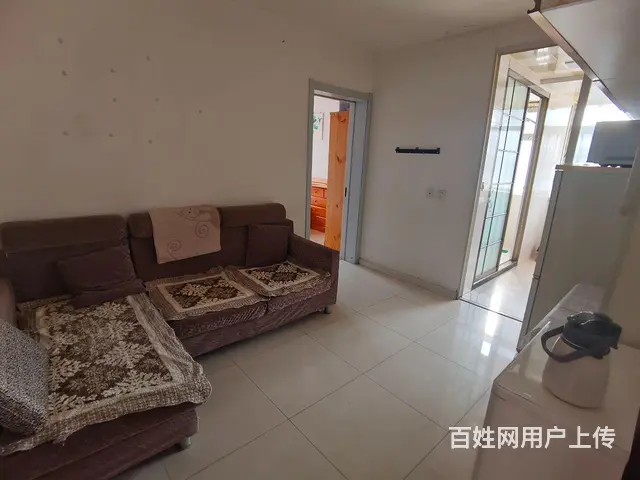 东中街地铁口五楼两室拎包住1600每月 - 图片 9