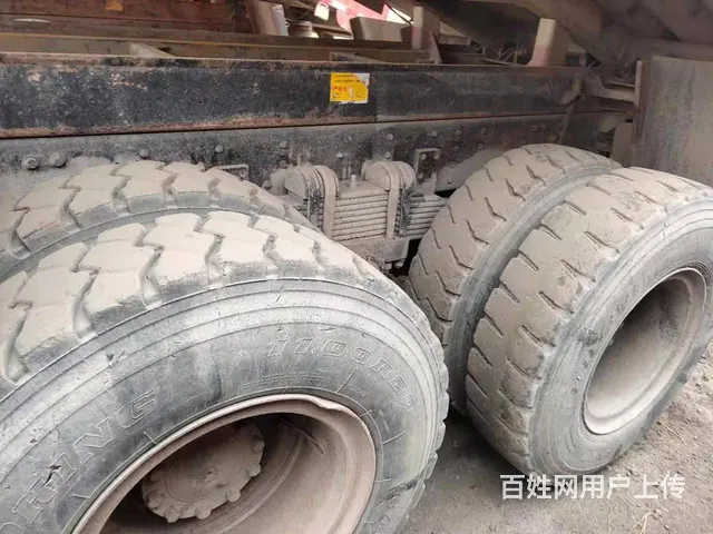 出售多台19年6月国五东风天锦自卸车6.5米大箱 - 图片 5