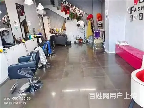 解放西路临街精装修门市出租出售 - 图片 4
