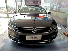 大众 迈腾 2020款 1.4TSI 双离合 280TSI