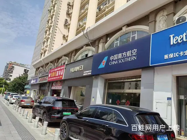 新景莲坂外图书城 店铺招租 适合饮品甜品水果美甲服装等 - 图片 11