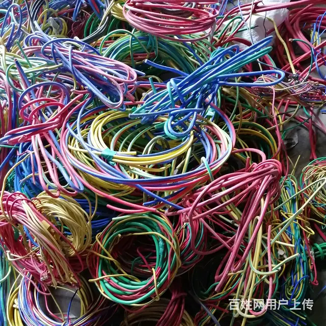 六盘水专业回收电线电缆 回收废旧金属 - 图片 6