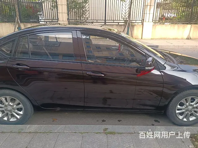 东南V5菱致 2014款 1.5 手动 舒雅型 - 图片 1