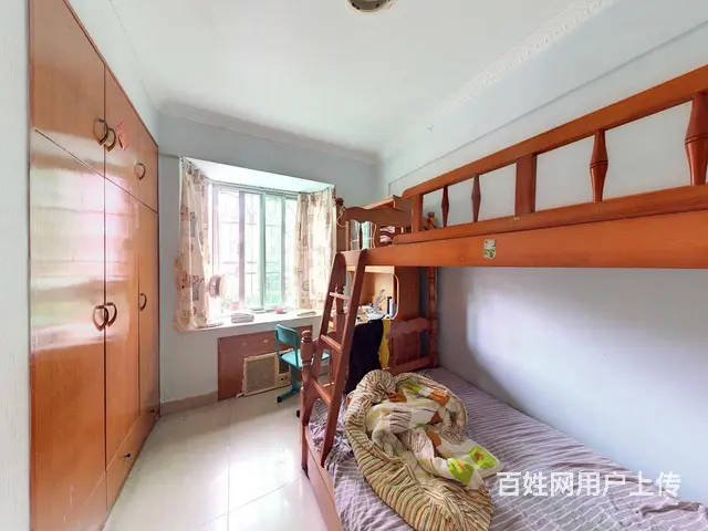 2楼  小区中间位置   双阳台  诚心卖房 - 图片 5