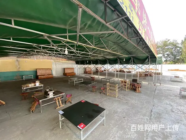 临淄区齐兴路沿街烧烤店整体出 - 图片 4