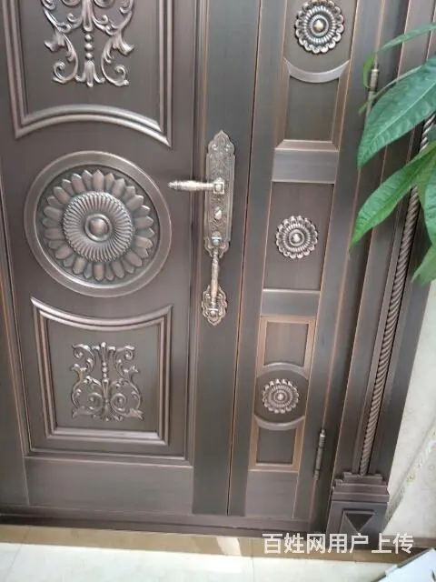 海口安佳顺开锁66655707，快速上门 - 图片 1
