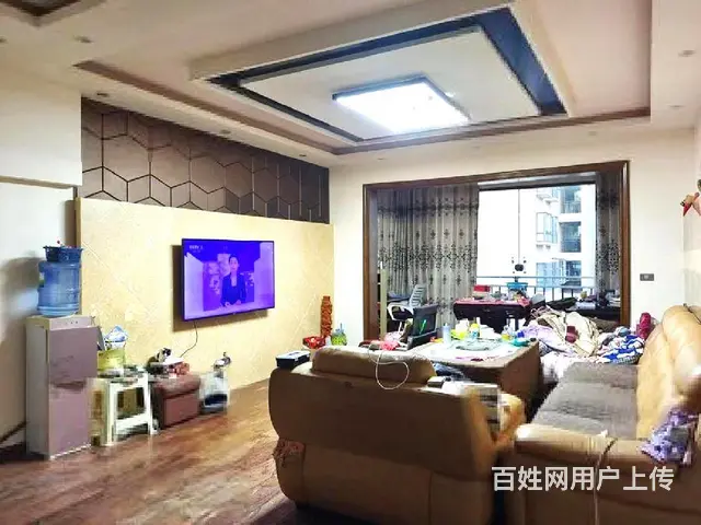 碧阳国际城顶楼带40平花园加30平的娱乐室带部分家电出售 - 图片 5