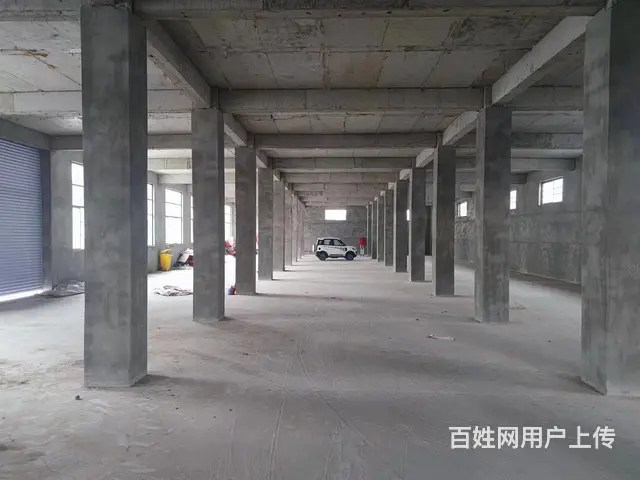 (58今铺)湖北路与苗花路交汇南 800平仓库出租 带院子 - 图片 2