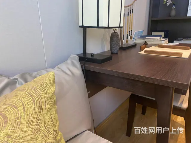 绿城青庭售楼部团购热线 - 图片 6