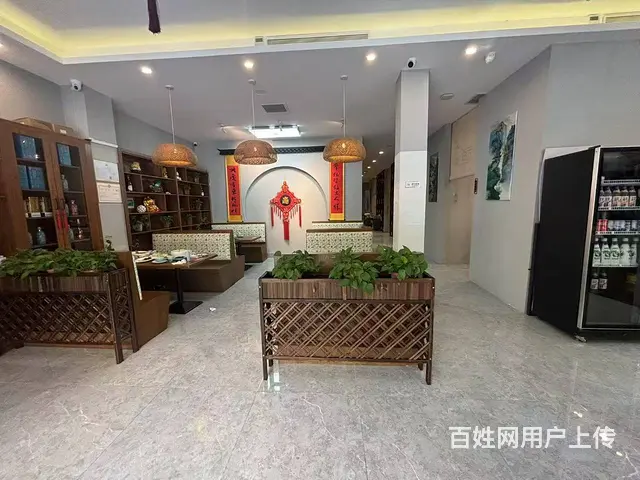 （51旺铺推荐）陵水清水湾430平餐饮店转让 - 图片 2