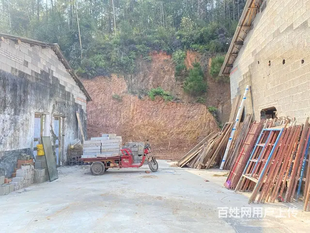 (房东直租)开福区汉回村400平厂房,仓库优价出租 - 图片 8
