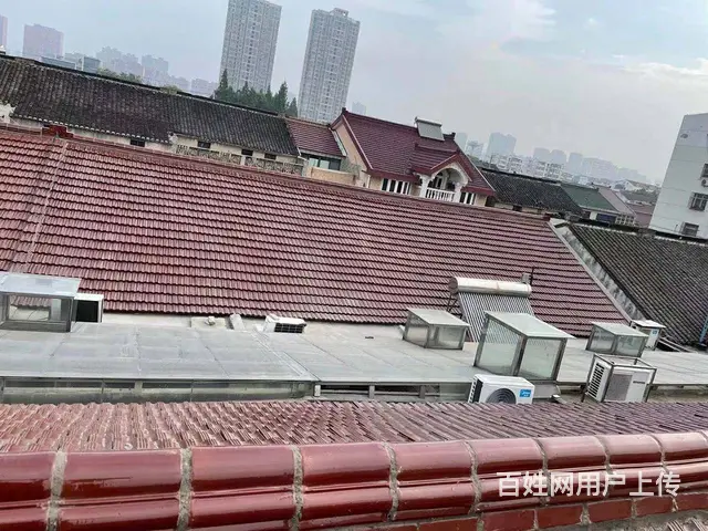 常州屋顶改造翻新、换瓦 - 图片 5