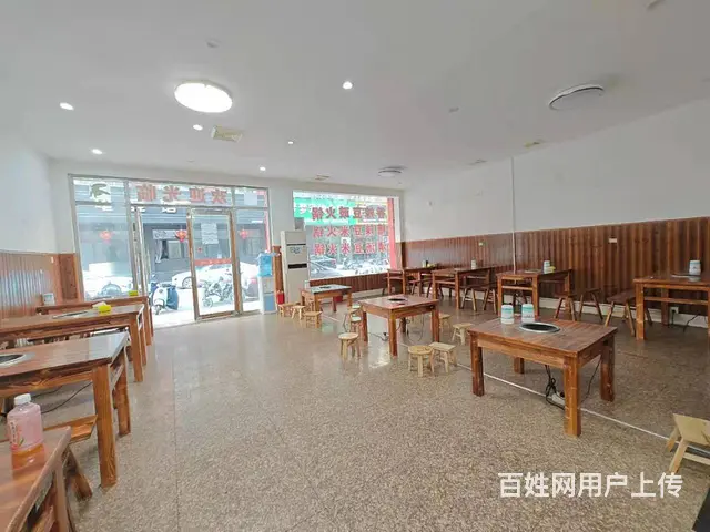 （易转推荐）义乌大陈客源稳定特色地摊火锅转让 - 图片 2