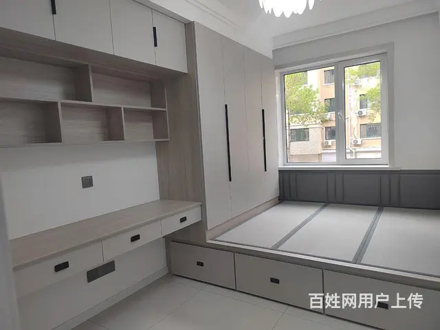 凌河现代城一楼92平两室通透精装修54.5万一中凌河湾御景苑 - 图片 3