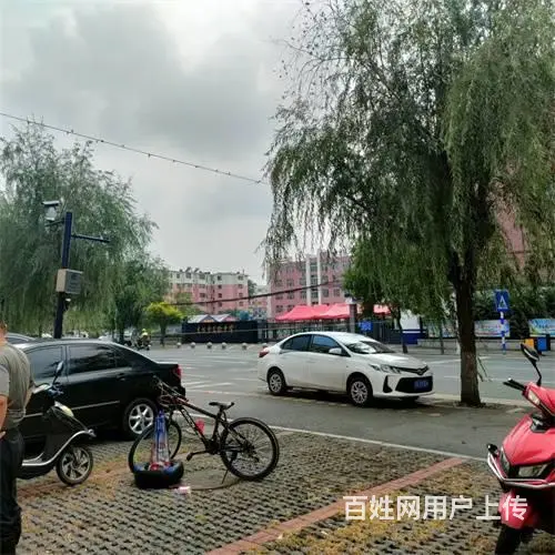 珲春街实验中学对面汉堡快餐店出兑 - 图片 2