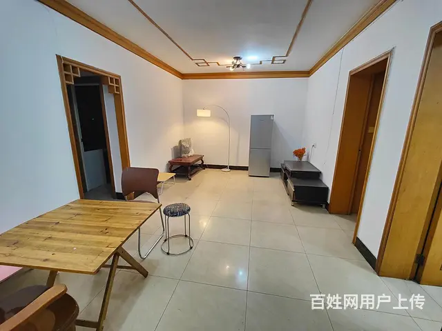 精装两房 湘雅附一 烈士公园 绿地中心 富兴时代 公园九号 - 图片 4