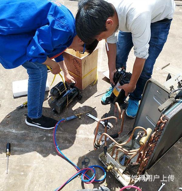 【图】- 家电维修 - 北京房山窦店家电维修 - 北京百姓网