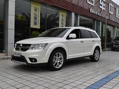 道奇酷威 [进口] 2014款 2.4L 自动 前