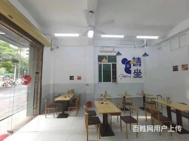 （51旺铺推荐）龙华区滨濂北社区80平餐饮店转让 - 图片 6