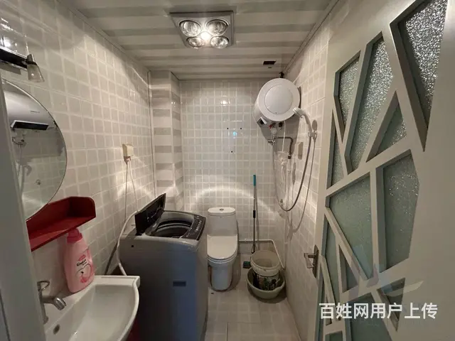 双实验，两室可改三室，诚心出售 - 图片 7