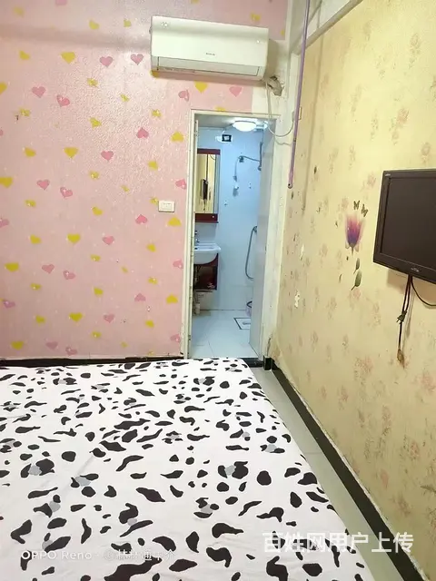 智华大厦 普通住宅 中等装修 - 图片 5