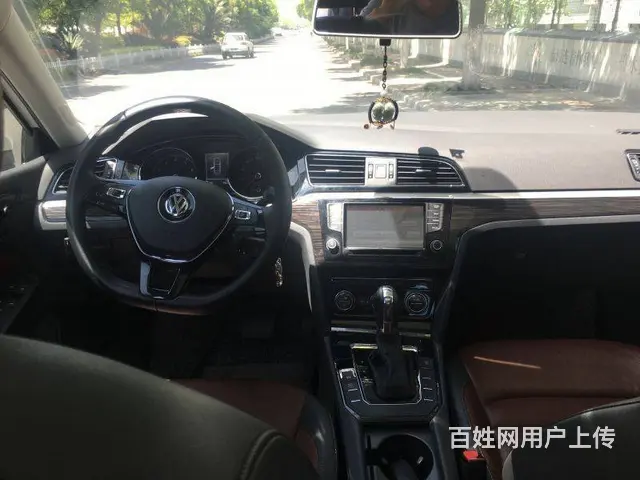 大众 凌渡 2015款 1.4TSI 双离合 28 - 图片 9