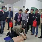 博罗县高空作业培训考证