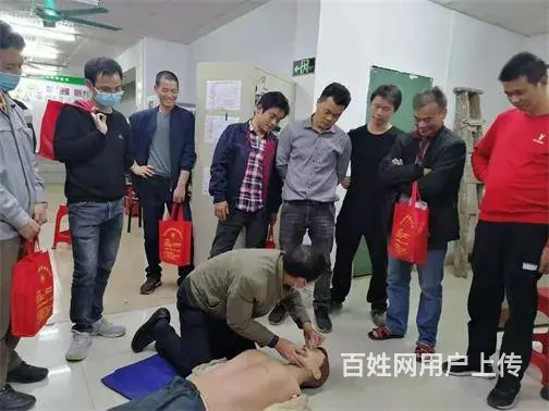 惠州市惠阳区高空作业培训 - 图片 4