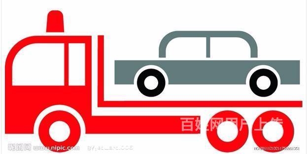 濱海輪胎爆胎/汽車救援/拖車,搭電,換胎