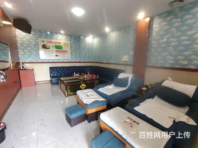 （51旺铺推荐）洋浦500平足浴店整体转让 - 图片 6